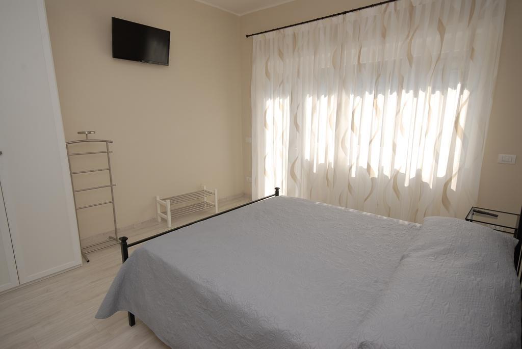 Apartment Rhome Moricca 5
