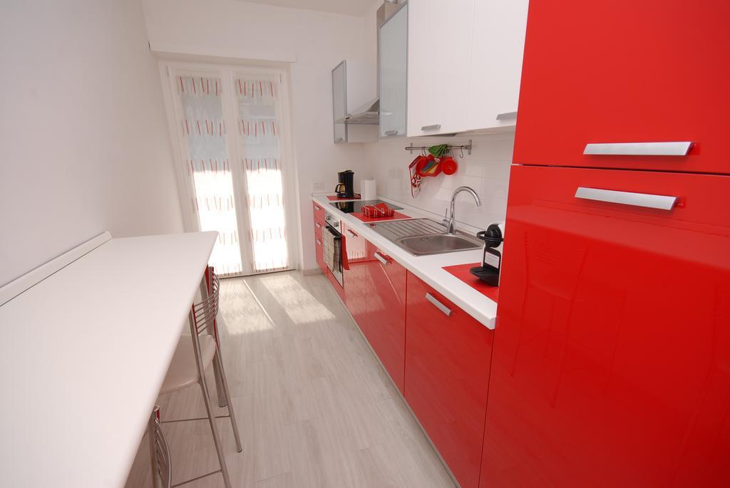 Rhome Moricca 5 *