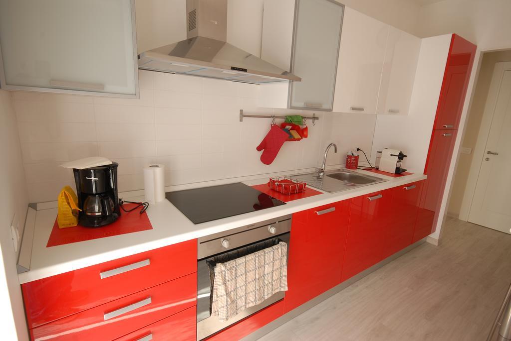 Apartment Rhome Moricca 5 Rom