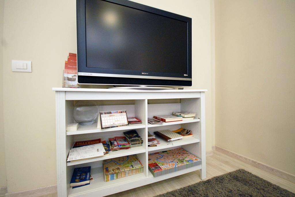 Rhome Moricca 5 Apartment Rom