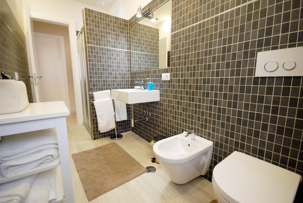 Rhome Moricca 5 Apartment Rom