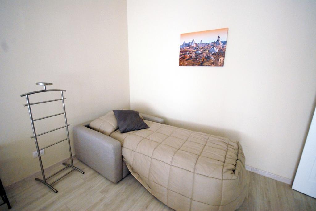 Rhome Moricca 5 Apartment *