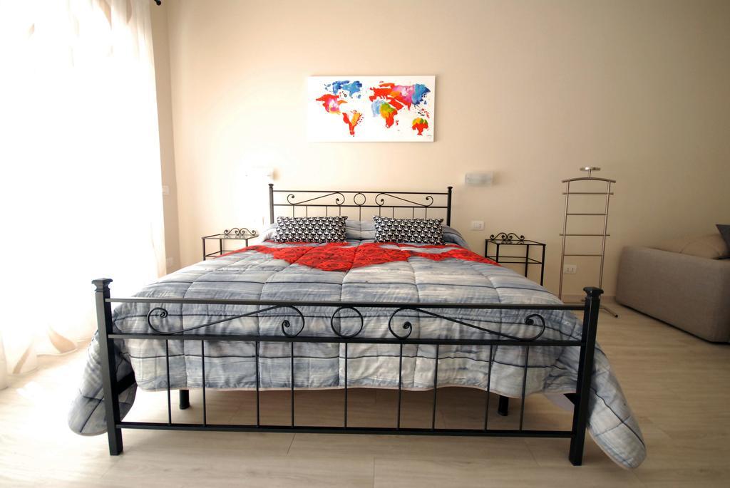 Apartment Rhome Moricca 5 *