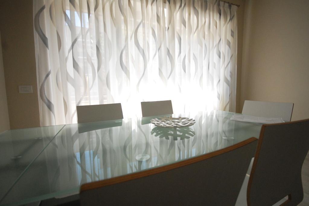 Rhome Moricca 5 Apartment