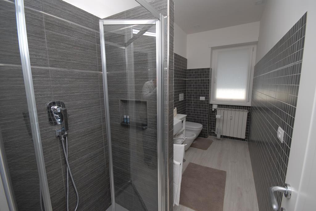 Rhome Moricca 5 Apartment Rom
