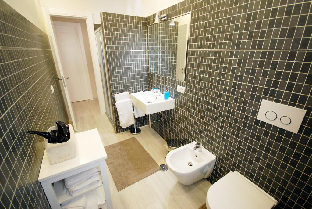 Apartment Rhome Moricca 5 Rom