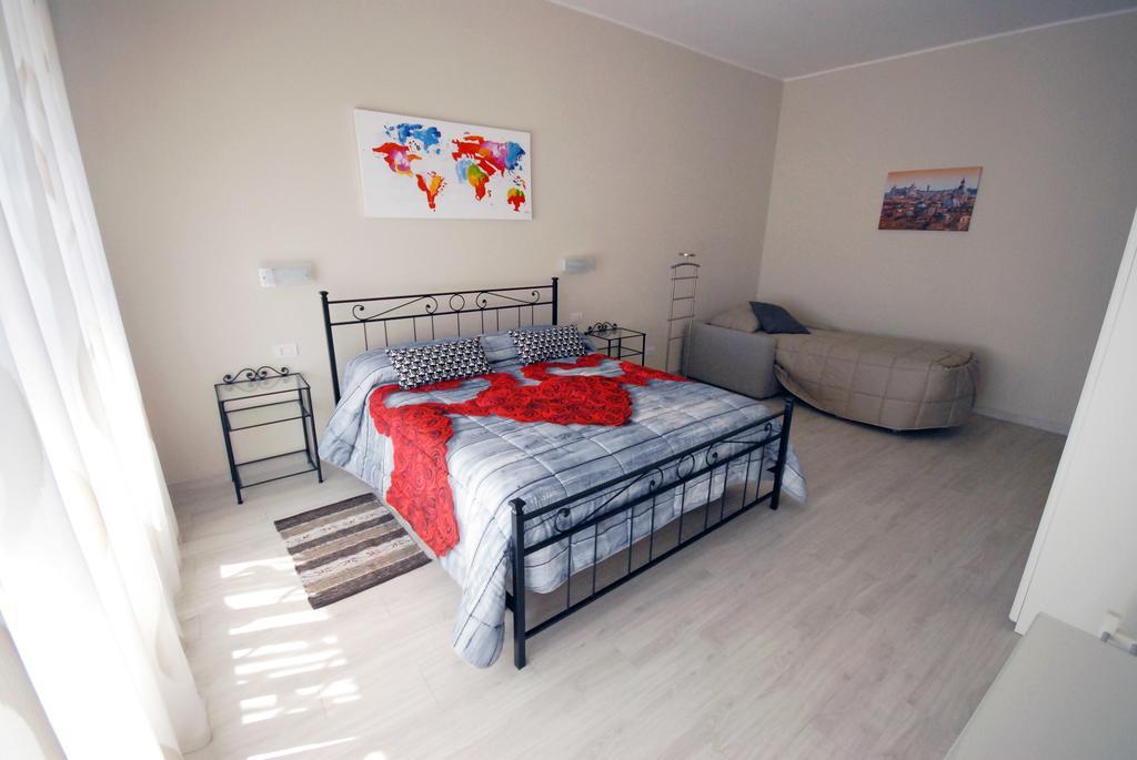 Rhome Moricca 5 * Rom